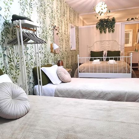 Smiling Places - Guest House In Labruge Bagian luar foto