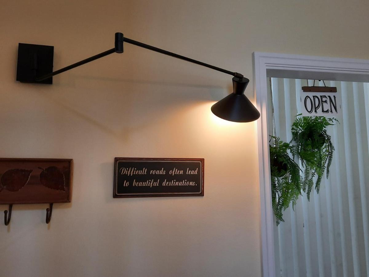 Smiling Places - Guest House In Labruge Bagian luar foto