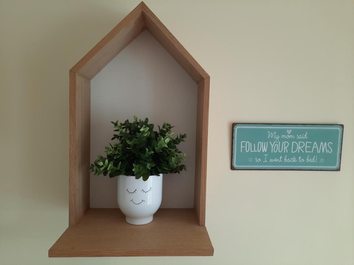 Smiling Places - Guest House In Labruge Bagian luar foto