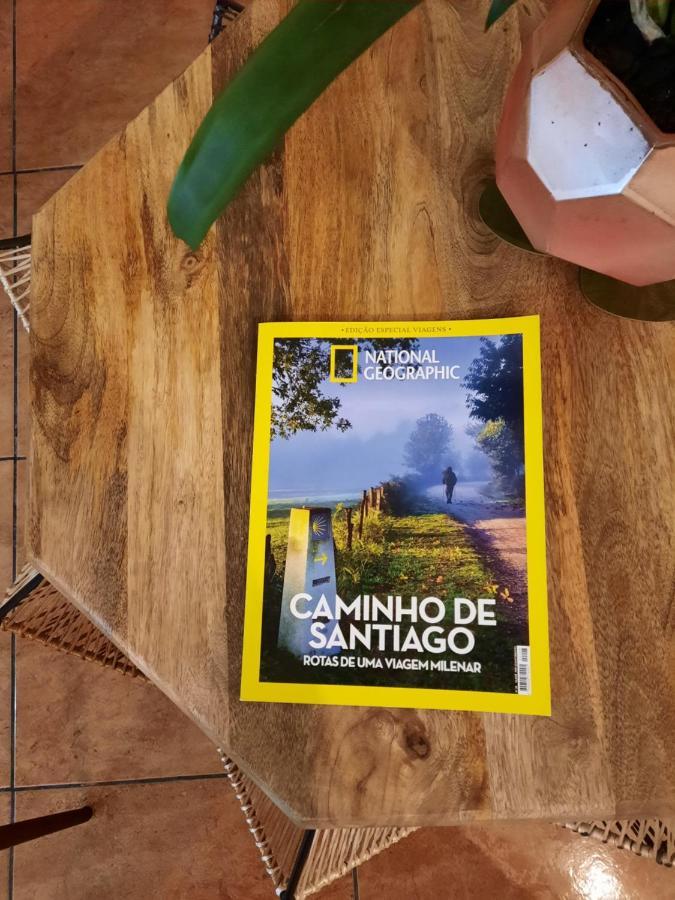 Smiling Places - Guest House In Labruge Bagian luar foto