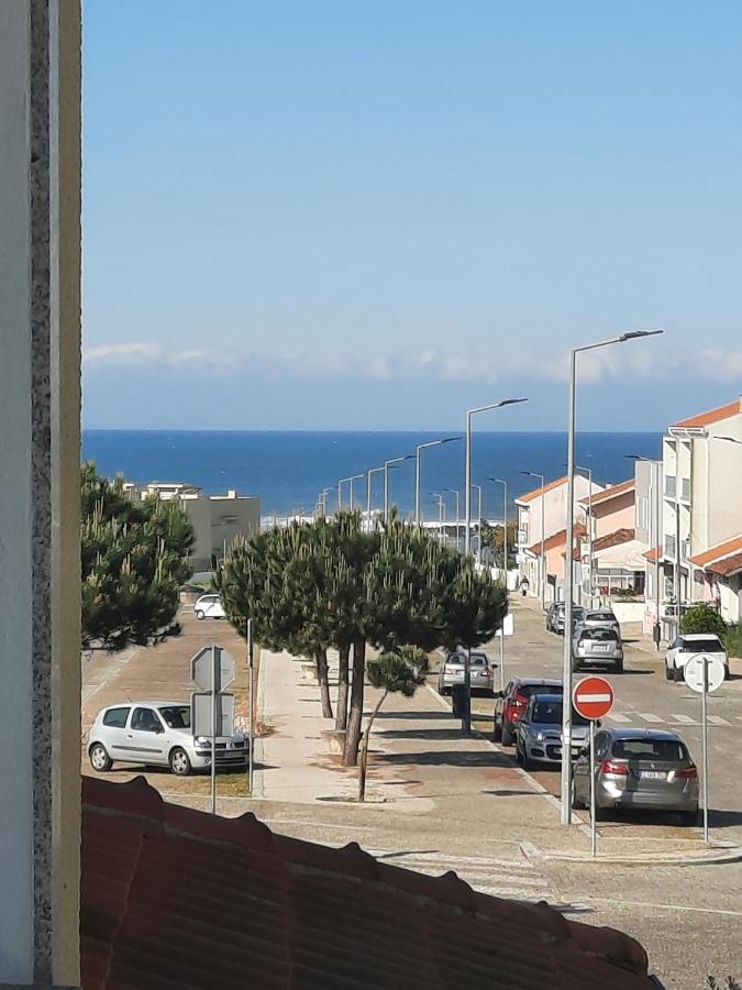 Smiling Places - Guest House In Labruge Bagian luar foto