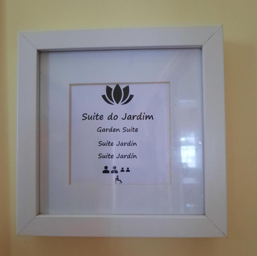 Smiling Places - Guest House In Labruge Bagian luar foto