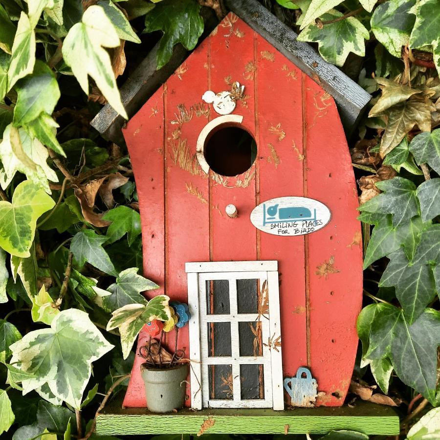 Smiling Places - Guest House In Labruge Bagian luar foto