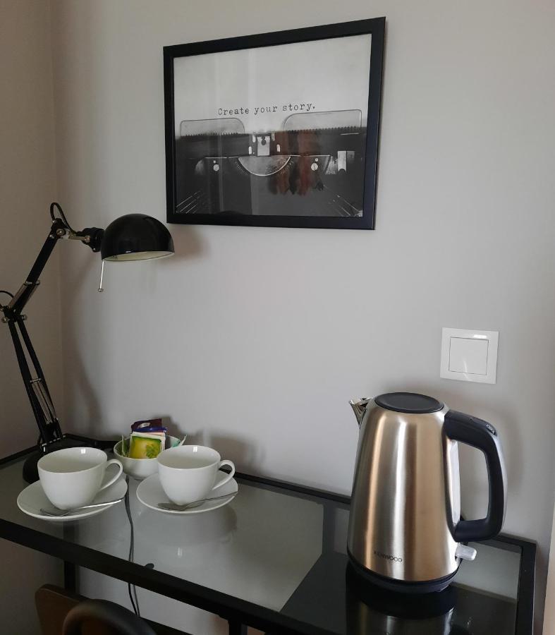 Smiling Places - Guest House In Labruge Bagian luar foto