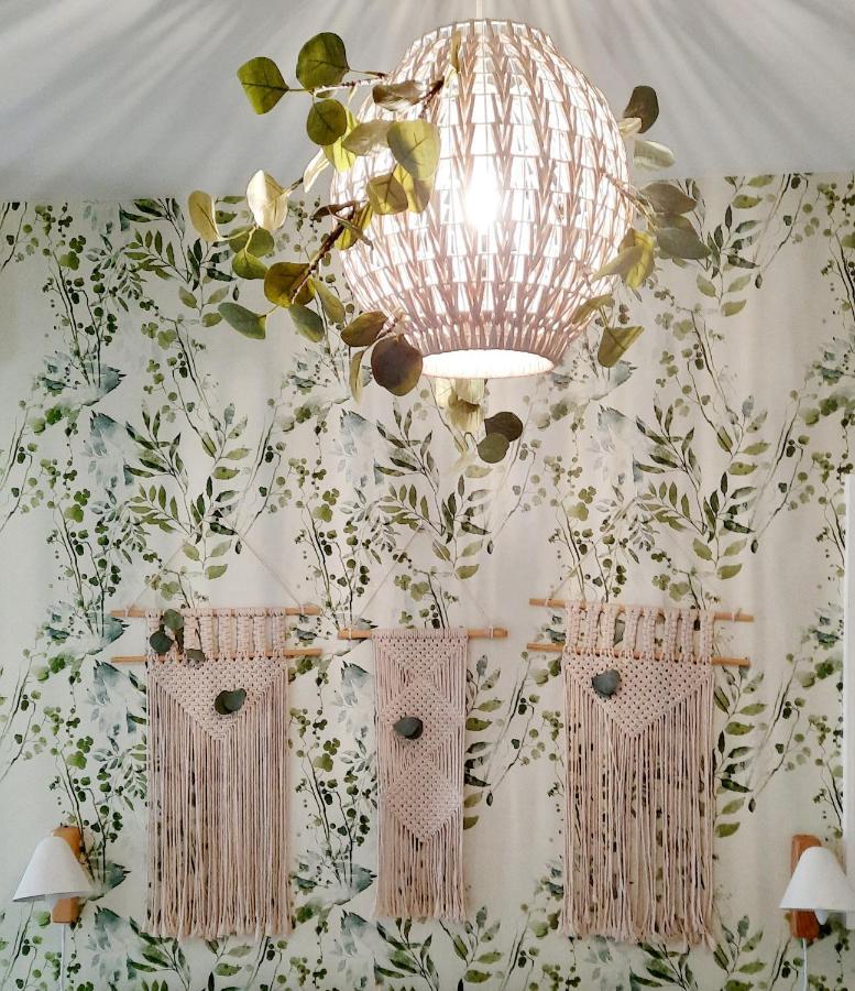 Smiling Places - Guest House In Labruge Bagian luar foto