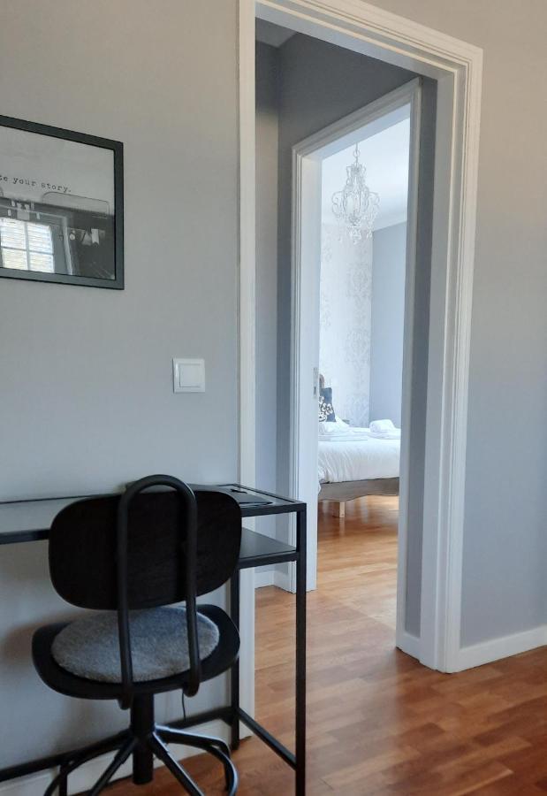 Smiling Places - Guest House In Labruge Bagian luar foto