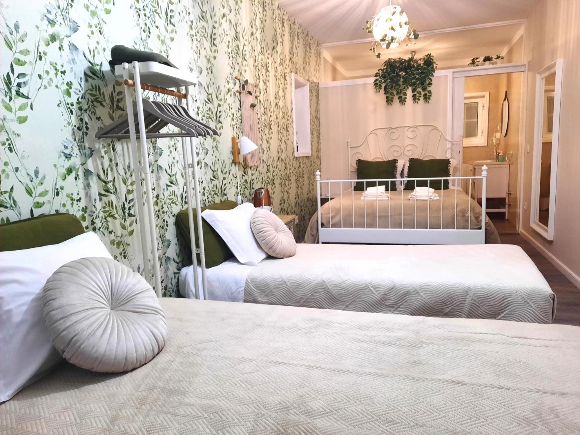 Smiling Places - Guest House In Labruge Bagian luar foto