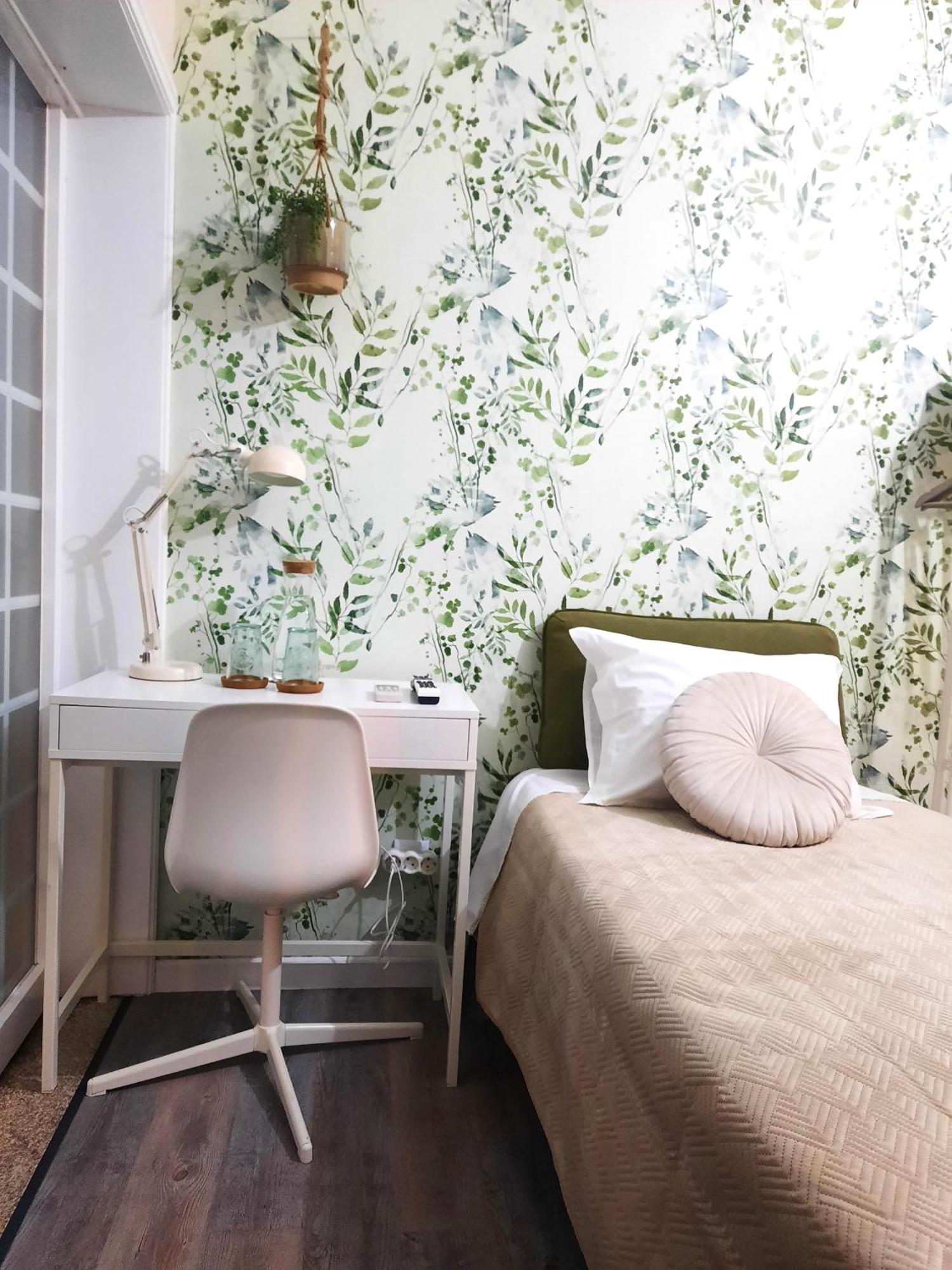 Smiling Places - Guest House In Labruge Bagian luar foto