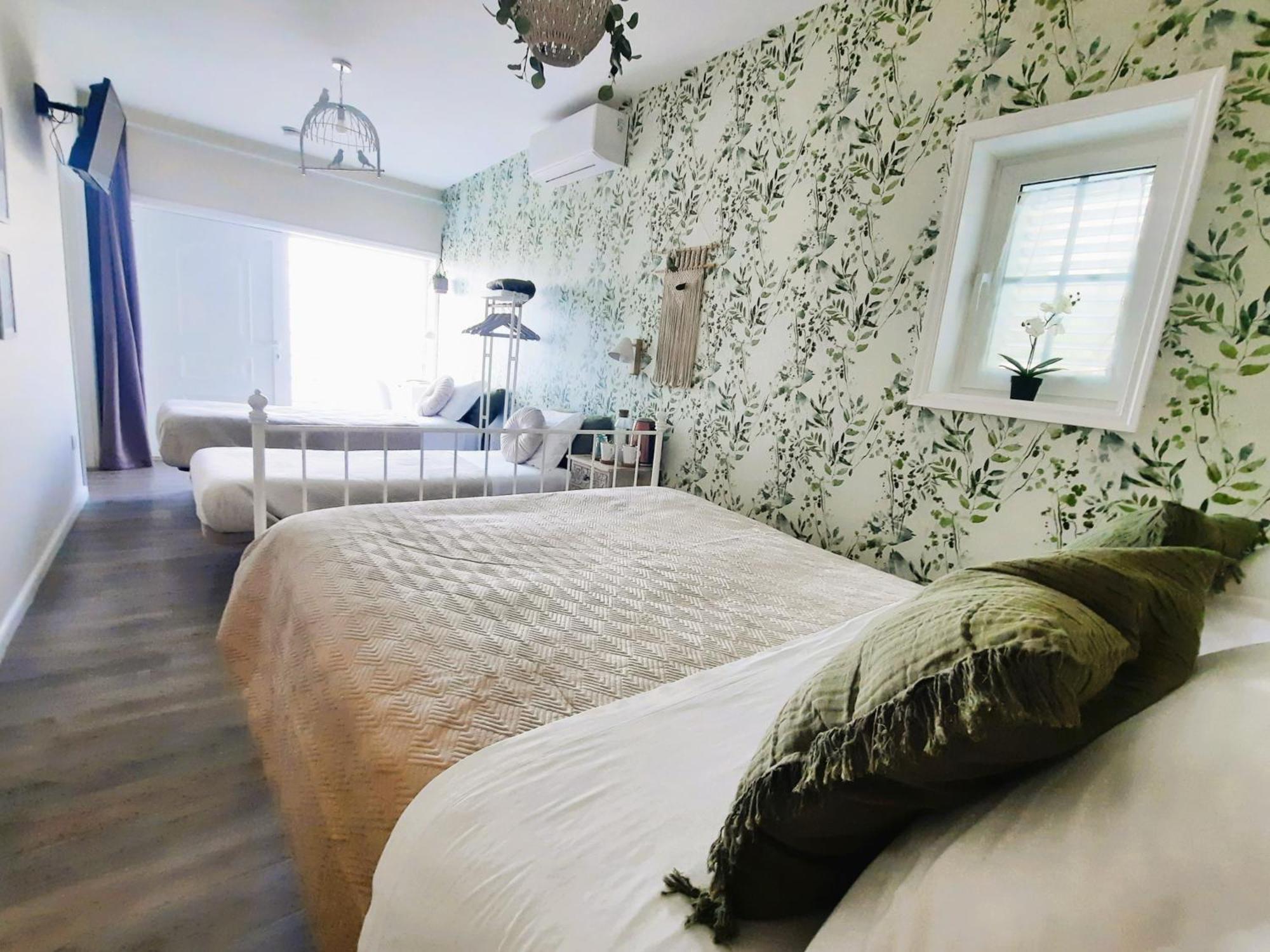 Smiling Places - Guest House In Labruge Bagian luar foto